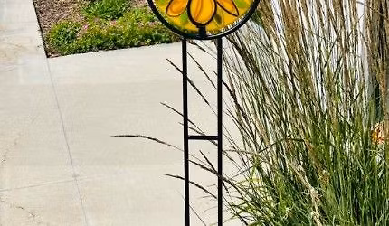 Circle Yard Art :: June 6, Saturday :: 1-3 Pm 