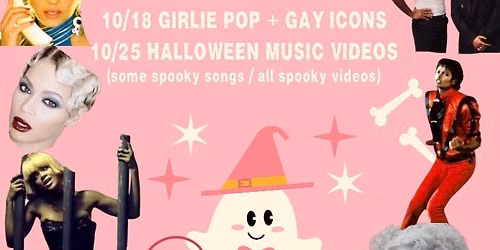 Post Brunch Music Videos