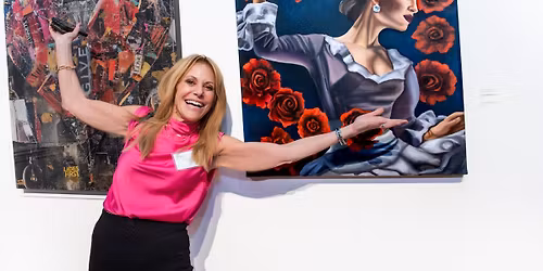 First Friday Art Walk