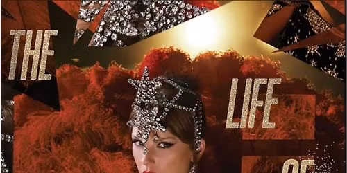 Taylor Swift: The Life of a Showgirl Dance Camp at DSDW!