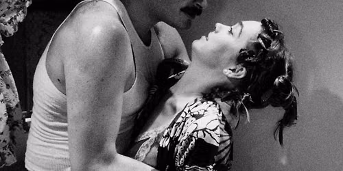 Screamplay (New Restoration) + Manos: The Hands of Fate (New Restoration) DOUBLE FEATURE