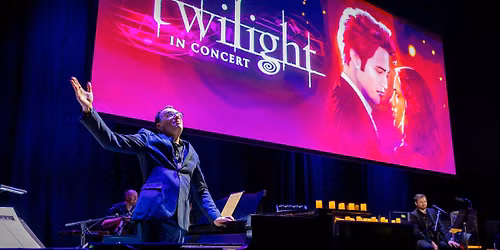 Twilight in Concert