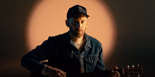 Mat Kearney Tickets