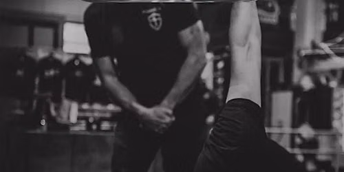 Kettlebell 501: SFG II Ready Workshop\u2014Portland, OR, USA