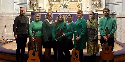 Slav\u0113\u0161anas vakars 24. apr\u012bl\u012b