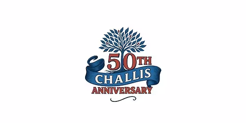 Challis 50th Anniversary Twilight Markets