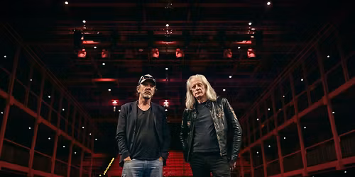 The Scabs: The Phoenix Tour (try-out) *uitverkocht