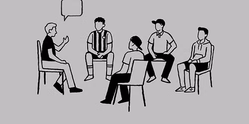 Talk Club Bishopston