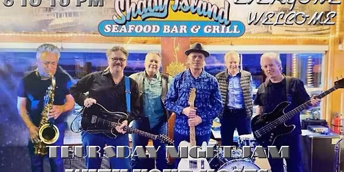 Jam with the Aristo-Cats