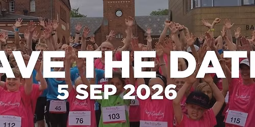 KEEP SMILING RUN | HERNING 2026