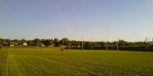 Senior Men\u2019s and Women\u2019s Brandon Barbarians Awards and Social