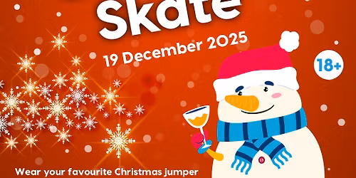 Christmas Roll On Friday