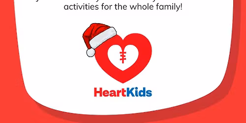 Adelaide Christmas Party