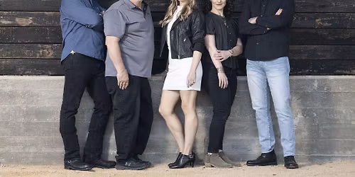 Graham\u2019s Number at Tin Roof!