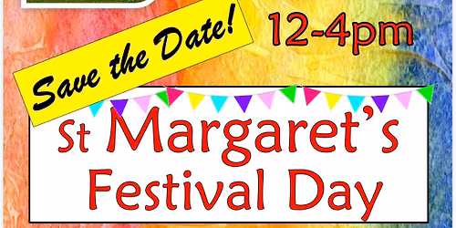 St Margarets Festival Hawes .
