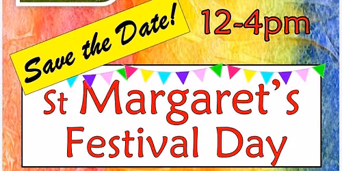 St Margarets Festival Hawes . 