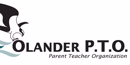 First Friday's for Olander Families