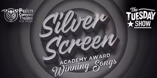 Silver Screen: Academy Award Winning Songs