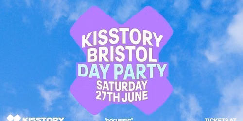 KISSTORY - SUMMER DAY PARTY
