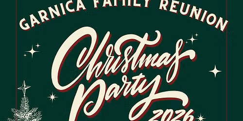90th Garnica Family Reunion