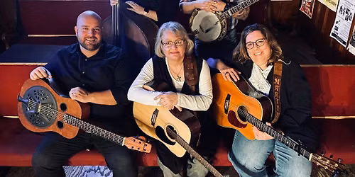 Dale Ann Bradley Band