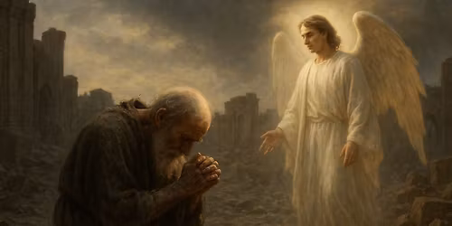 Steeve Matthews with Generation 60