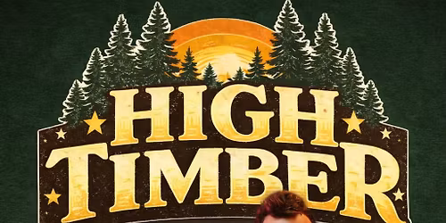 High Timber @ Base Camp