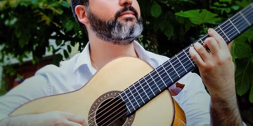 DAVID S\u00c1NCHEZ TRIO \u2018ESPERANZA\u2019