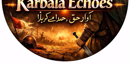 Karbala Echoes