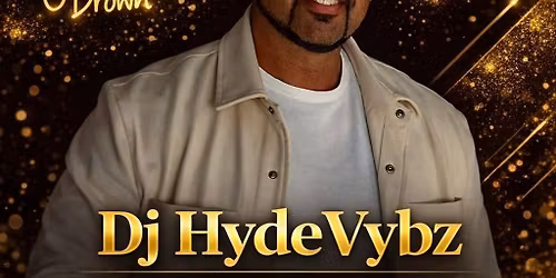 R&B vs UK GARAGE - The Ultimate Throwback Party!