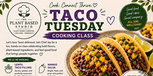 Taco Tuesday