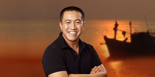 Anh Do - The Happiest Refugee Live!
