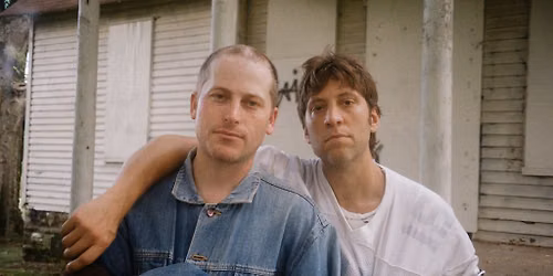 Hovvdy w\/ Christian Lee Hutson