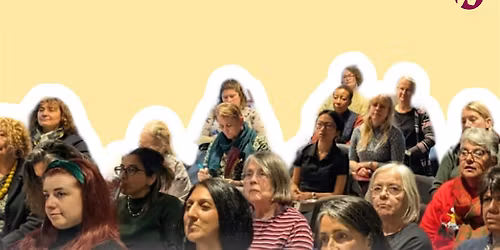 Bristol Women's Voice's Summer Members' Event