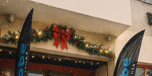 GOMB\u00d3C | POP-UP STORE | ADVENT