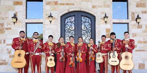 VIVA DOWNTOWN BRYAN: Mariachi Nights
