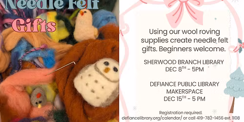 Needlefelt Gifts