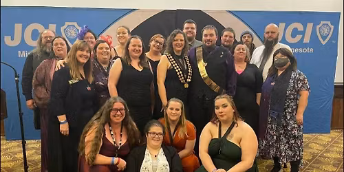 General membership meeting