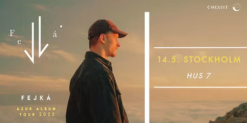 Fejk\u00e1  | Live | Hus 7