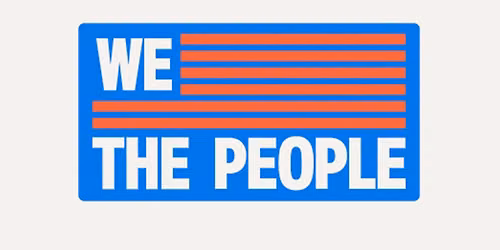 We the People - Blueprint for Freedom