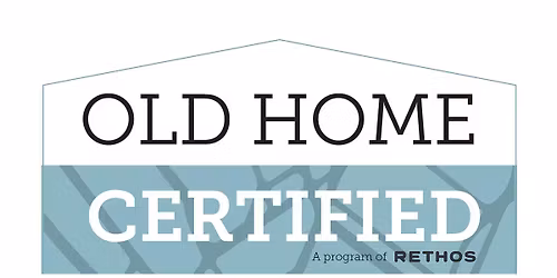 2026 Old Home Certified (OHC)