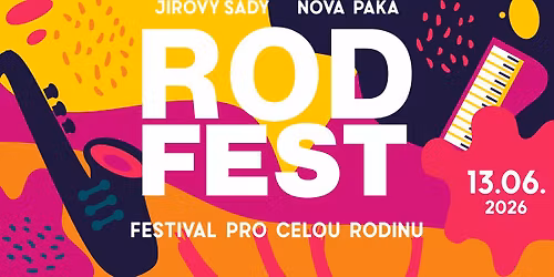 RodFest 2026