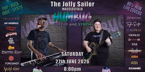 The Jolly Sailor