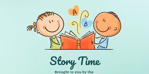 Story Time