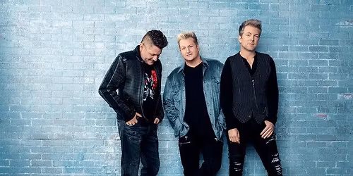 Rascal Flatts: Life Is A Highway Tour
