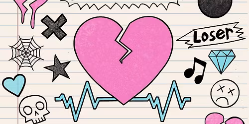 BACK TO THE SCENE :: EMO NIGHT