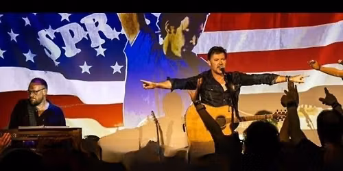 GLORY DAYS - Springsteen Tribute Trio Udsolgt\ud83d\udea8