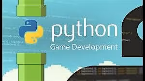Learn Python through Game Development
