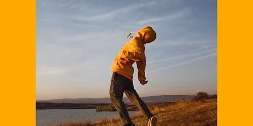 Totnes Dance Collective Youth - Wednesday Class