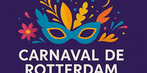 Carnaval de Rotterdam 2026